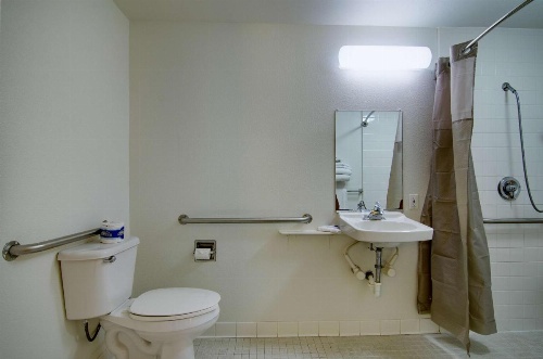 Motel 6-Salina, KS image 21