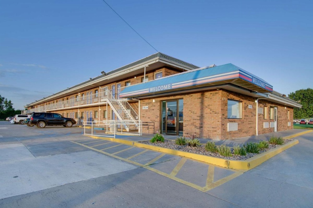 Motel 6-Salina, KS Image 46