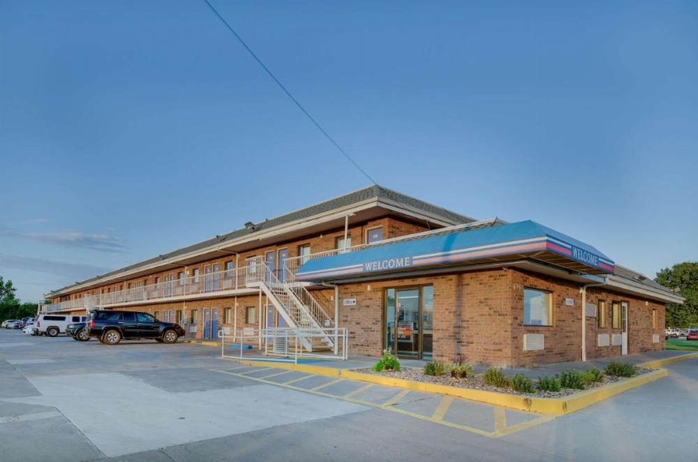 Motel 6-Salina, KS Image 48