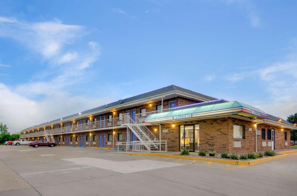 Motel 6-Salina, KS Image 50